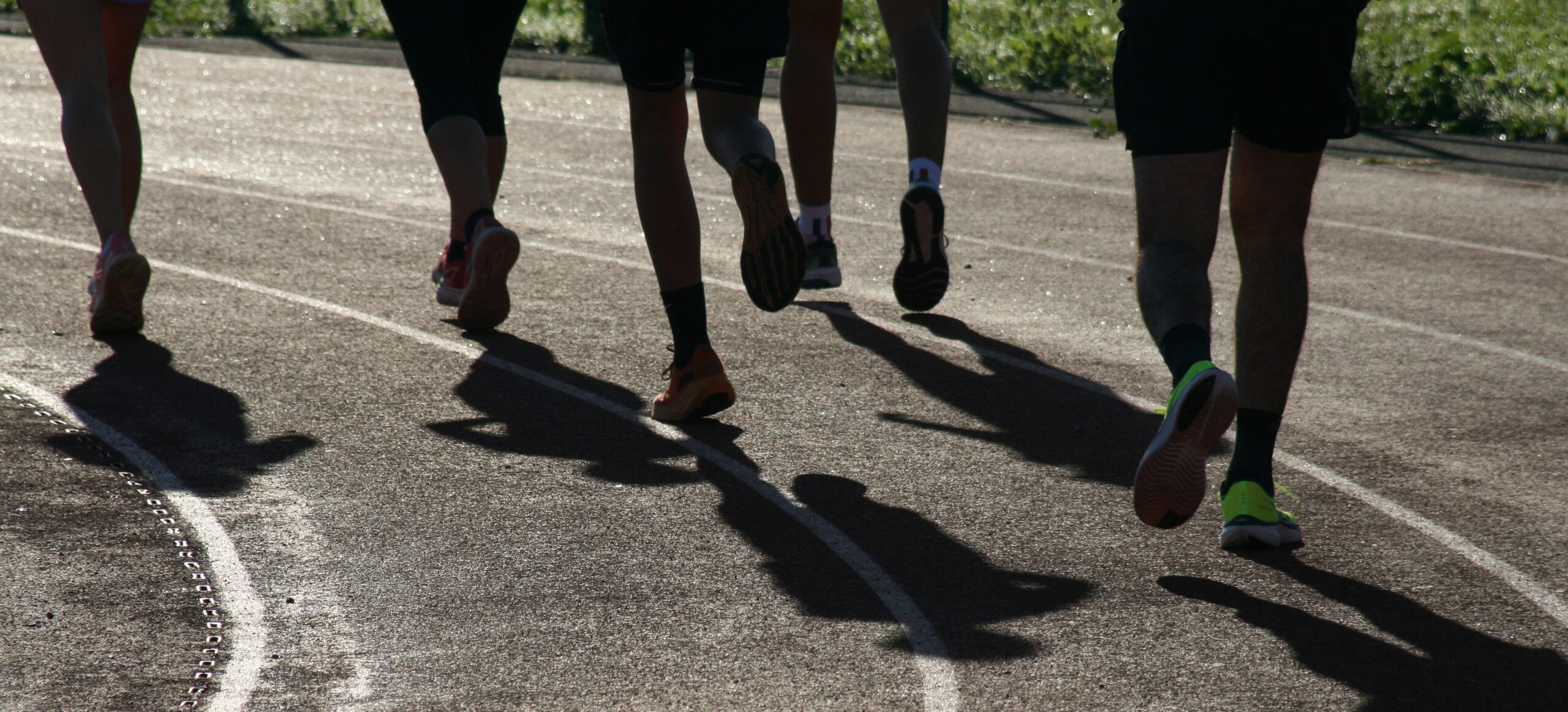 Ma Prépa Course à Pied