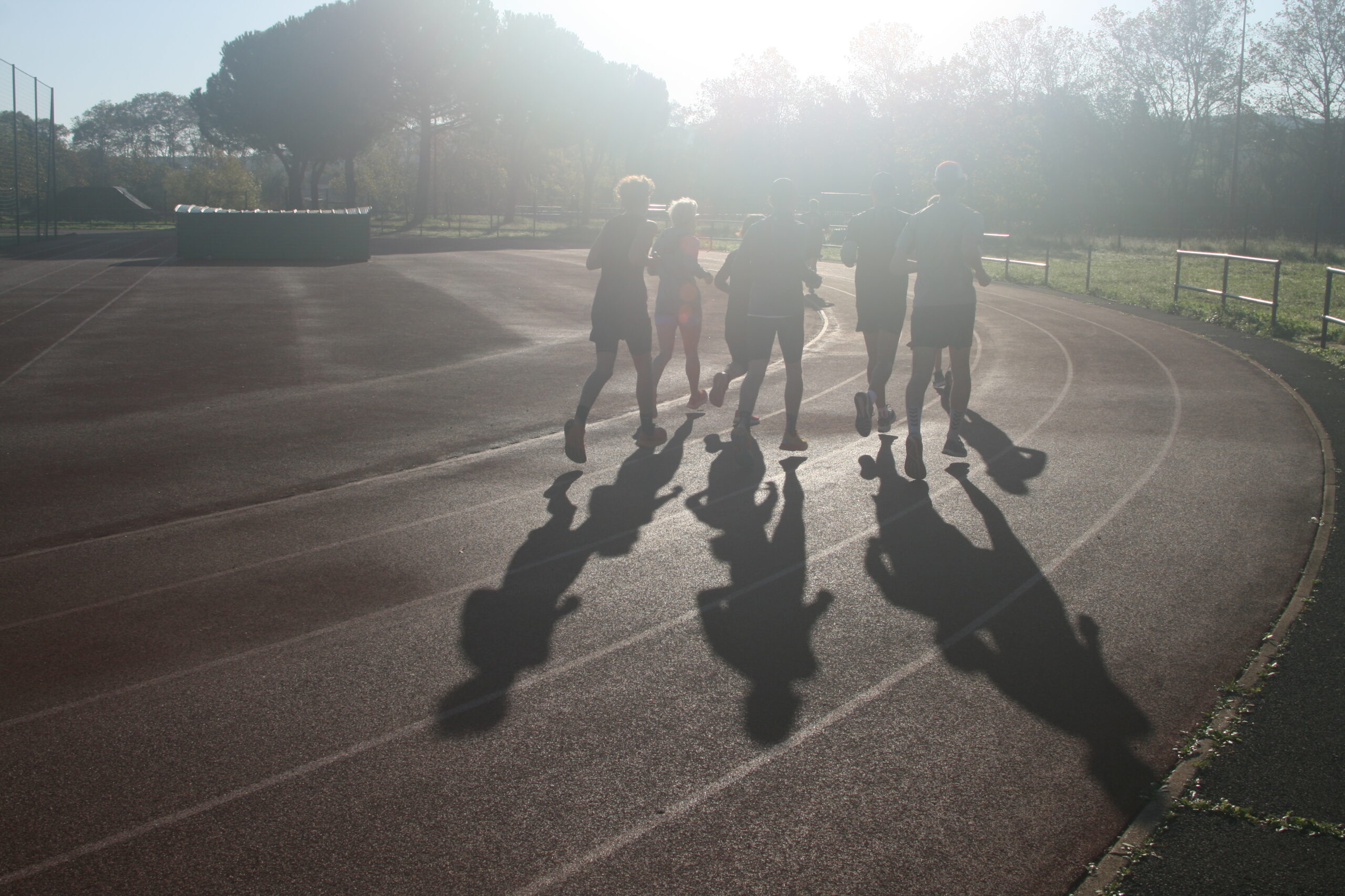 Ma Prépa Course à Pied