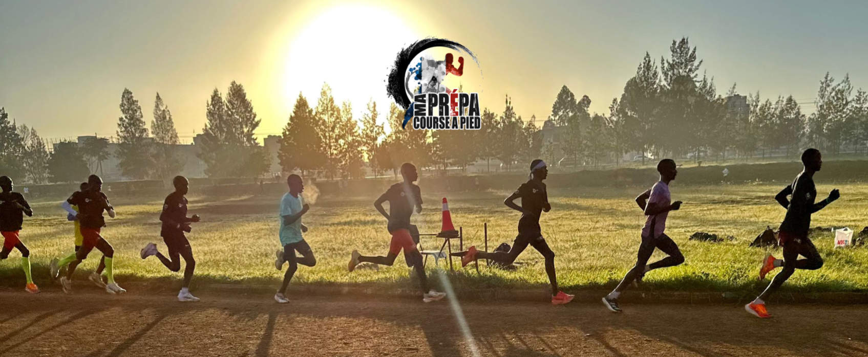 Ma Prépa Course à Pied