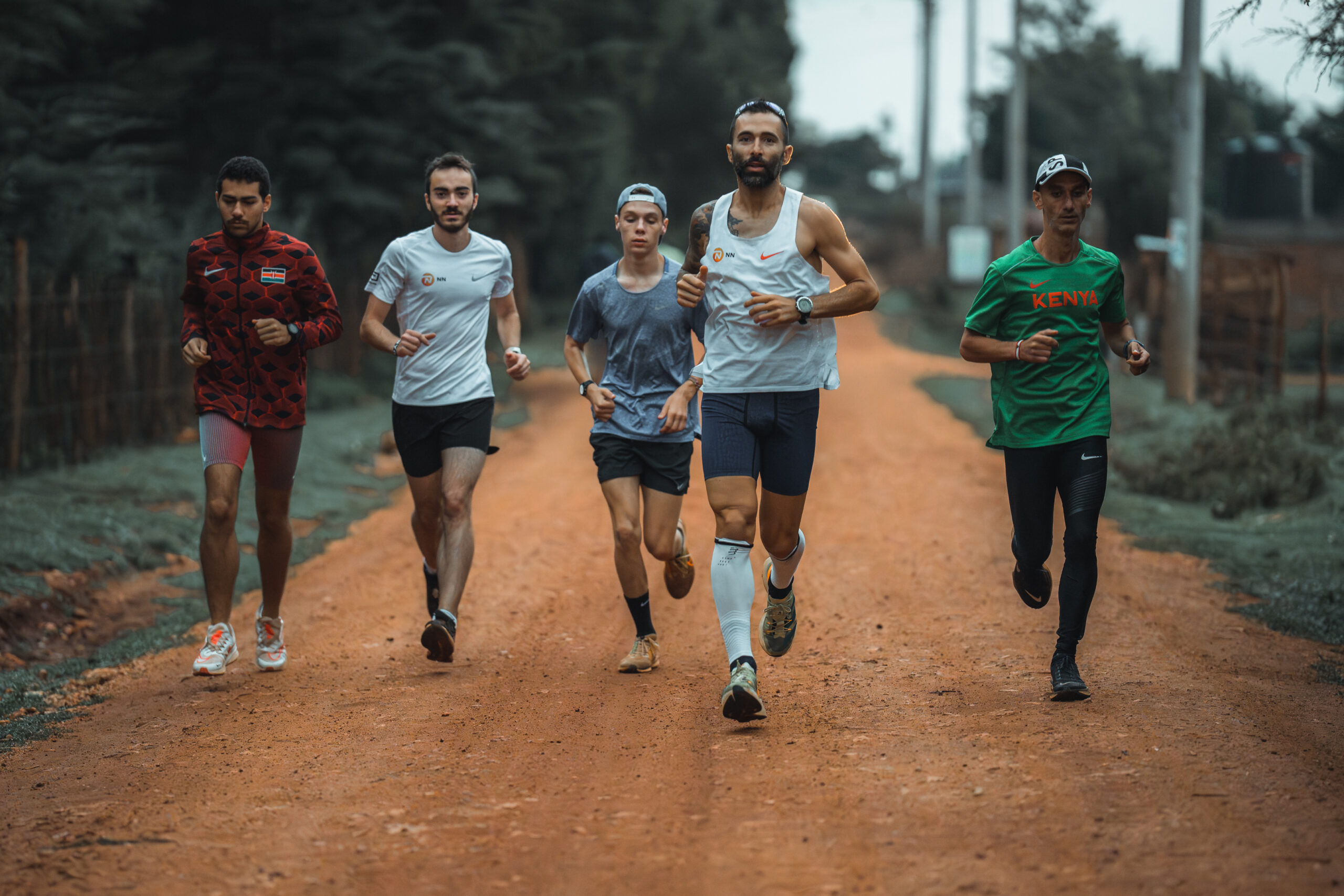 Ma Prépa Course à Pied